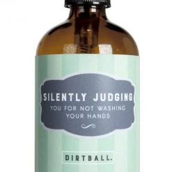Whiskey River Soap Co. - Liquid Hand Soap For (Silently Judging)