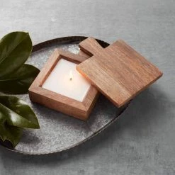 Mud Pie Paddle Board Candle