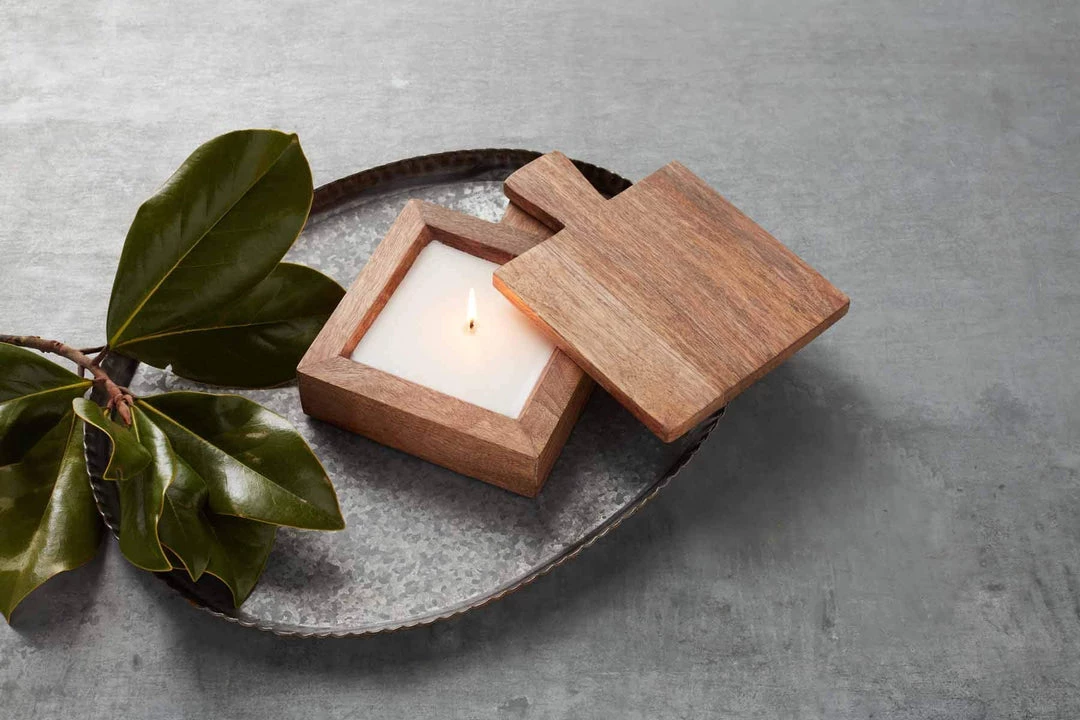 Mud Pie Paddle Board Candle 2 Mud Pie Paddle Board Candle