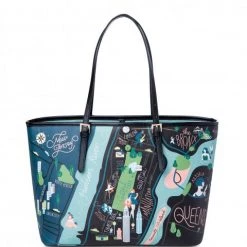 Spartina 449 Tote, New York City