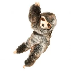 Douglas Cuddle Toys Douglas Toys Ivy Hanging Sloth