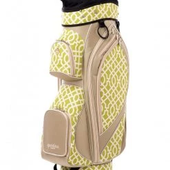 Spartina 449 Heyward Golf Cart Bag