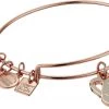 Alex And Ani Women's Charity By Design - Coffee Mug Bangle