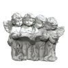 Grasslands Road Cherubs Figurine