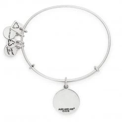 Alex And Ani Women's Charity By Design Music Is Love Bangle