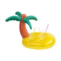 Sunnylife S0MDRKTR Inflatable Drink Holder
