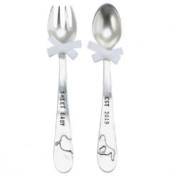 Mud Pie My First- Boy (My First Feeding Set Boy)