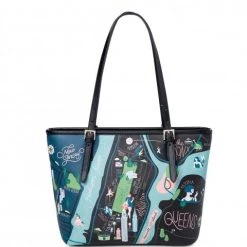Spartina 449 Small Tote, New York City