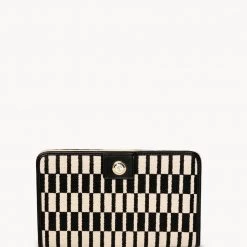 Spartina 449 West Bluff Snap Wallet