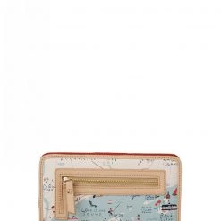 Spartina 449 Snap Wallet (Northeastern Harbors) 5 Spartina 449 Snap Wallet (Northeastern Harbors)