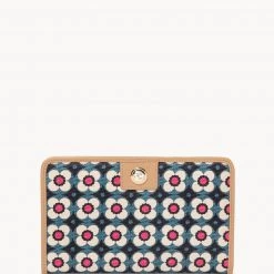 Spartina 449 Snap Wallet 32 Calhoun