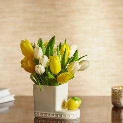 Nora Fleming Stoneware Cutie Container Square CC01 7 Nora Fleming Stoneware Cutie Container Square CC01