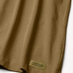 Life Is Good Mens Crusher Fishing Graphic T-Shirt, Portfolio Fatigue Green, XX-Large Life Is Good Products 7 Life Is Good Mens Crusher Fishing Graphic T-Shirt, Portfolio Fatigue Green, XX-Large Life Is Good Products