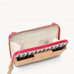 Spartina 449 Multi Phone Crossbody 32 Calhoun