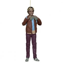 Kurt Adler Stranger Things Lucas Ornament