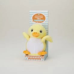 Cupcakes & Cartwheels Speak