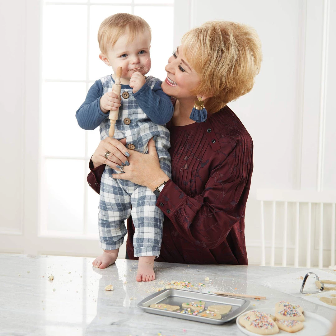 Mud Pie Baking With Grandma Set Of 5 2 Mud Pie Baking With Grandma Set Of 5