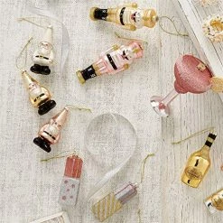 Mud Pie Christmas Ornaments Gifts