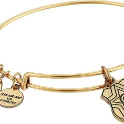 Alex And Ani Law Enforcement Bangle
