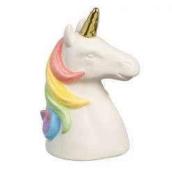 Grasslands Road Unicorn Love Is Love Night Light