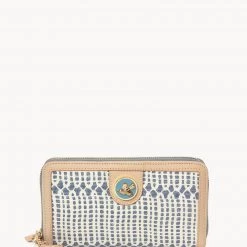 Spartina 449 Yatch Club Wallet