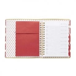 C R Gibson C.R. Gibson Gift Log With Pen