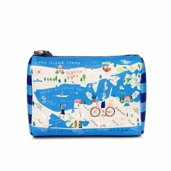 The Hamptons Carry All Case By Spartina 449