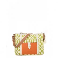Spartina 449 Dockside Zip (Heyward)
