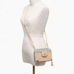 Spartina 449 Songbird Mulit Phone Crossbody