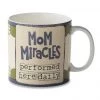 This Thing Called Family Mom Miracles Bird Porcelain Mug Coffee Cup Demdaco