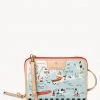Spartina 449 Northeastern Harbors All In One Phone Crossbody