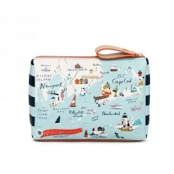 Northeastern Harbors Carry All Case By Spartina 449
