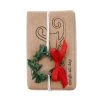 Mud Pie Christmas Soap (Sleigh)