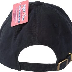 Pavilion Gift Company USA-Navy Adjustable Hat, Blue, One Size Pavilion Gift Co. 9 Pavilion Gift Company USA-Navy Adjustable Hat, Blue, One Size Pavilion Gift Co.