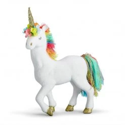 Two's Company Magical Unicorn Decor, 43432