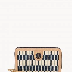 Spartina 449 Daise Yatch Club Wallet