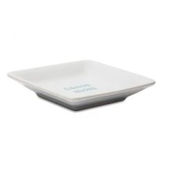 Pavilion Gift Company Dance Mom Ceramic Keepsake Dish, 4-1/2" Pavilion Gift Co.