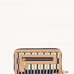 Spartina 449 Daise Yatch Club Wallet