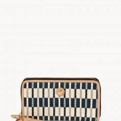 Spartina 449 Wallet Daise