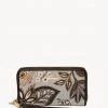 Spartina 449 West Bluff Floral Wallet