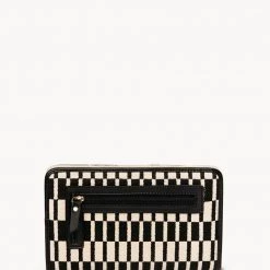 Spartina 449 West Bluff Snap Wallet