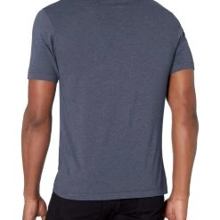 Life Is Good Mens Cool Graphic T-Shirts Collection,Bucket List,Darkest Blue,X-Large