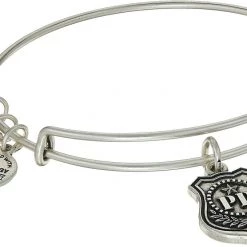 Alex And Ani Law Enforcement Bangle
