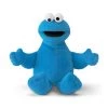 GUND Enesco Sesame Street 6" Cookie Monster Beanbag Plush
