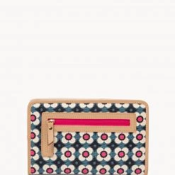 Spartina 449 Snap Wallet 32 Calhoun