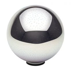 Grasslands Road Jellyfish Light Up Orb, 6"