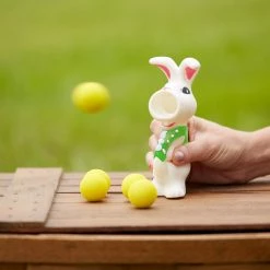 Cupcakes And Cartwheels Cupcakes & Cartwheels Pop Goes The Bunny Popper