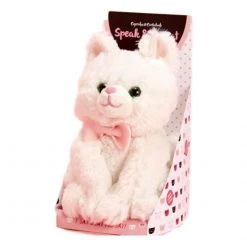 Cupcakes & Cartwheels Speak