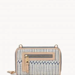 Spartina 449 Songbird Mulit Phone Crossbody