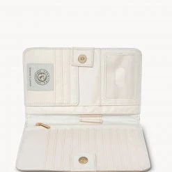 Spartina 449 Daise Seascape Snap Wallet